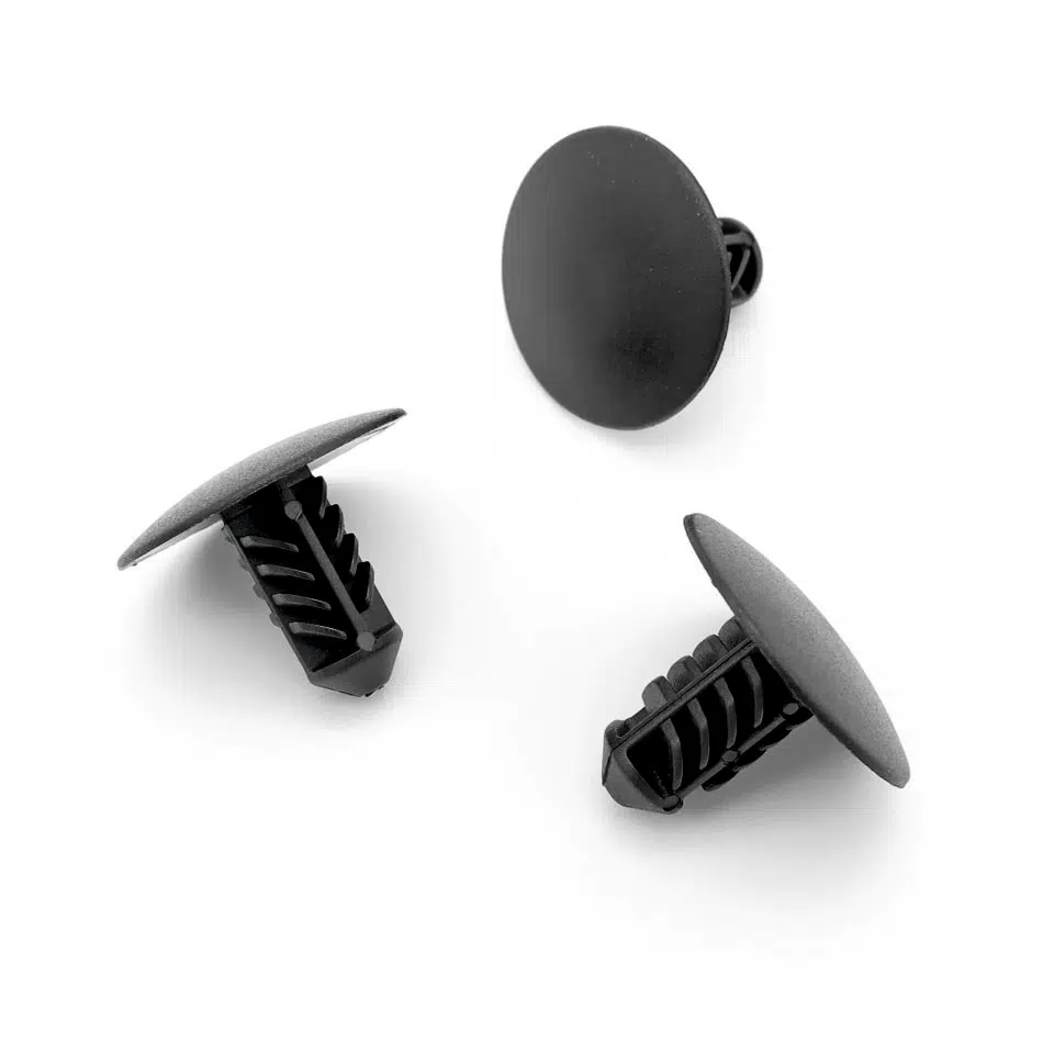 Dacia Duster İzalatör Ve Defletör Klipsi 10 Adet 7703077117