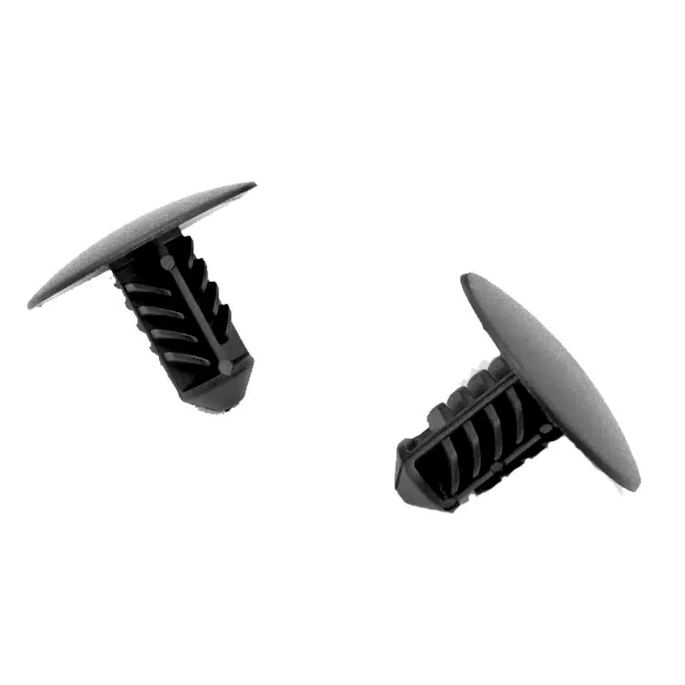 Dacia Duster İzalatör Ve Defletör Klipsi 10 Adet 7703077117 Dacia Duster İzalatör Ve Defletör Klipsi 10 Adet 7703077117