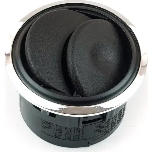 Duster/Logan/Sandero/Master 3 Havalandırma Difizörü Krom 8200212480K Duster/Logan/Sandero/Master 3 Havalandırma Difizörü Krom 8200212480K