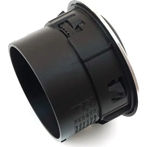 Duster/Logan/Sandero/Master 3 Havalandırma Difizörü Krom 8200212480K Duster/Logan/Sandero/Master 3 Havalandırma Difizörü Krom 8200212480K