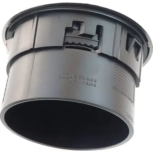 Duster/Logan/Sandero/Master 3 Havalandırma Difizörü Krom 8200212480K Duster/Logan/Sandero/Master 3 Havalandırma Difizörü Krom 8200212480K