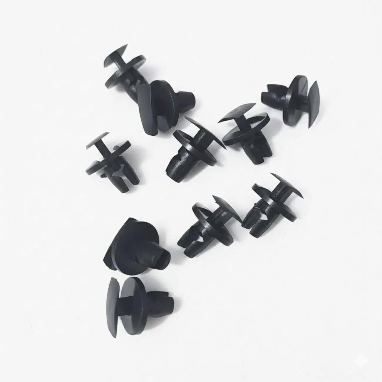 Fiat Egea Panjur Klipsi 10 Adet 51834606 Fiat Egea Panjur Klipsi 10 Adet 51834606