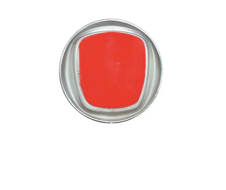 Fiat Fiorino Bagaj Arması Yapışkanlı Çap:120mm 735456781A Fiat Fiorino Bagaj Arması Yapışkanlı Çap:120mm 735456781A