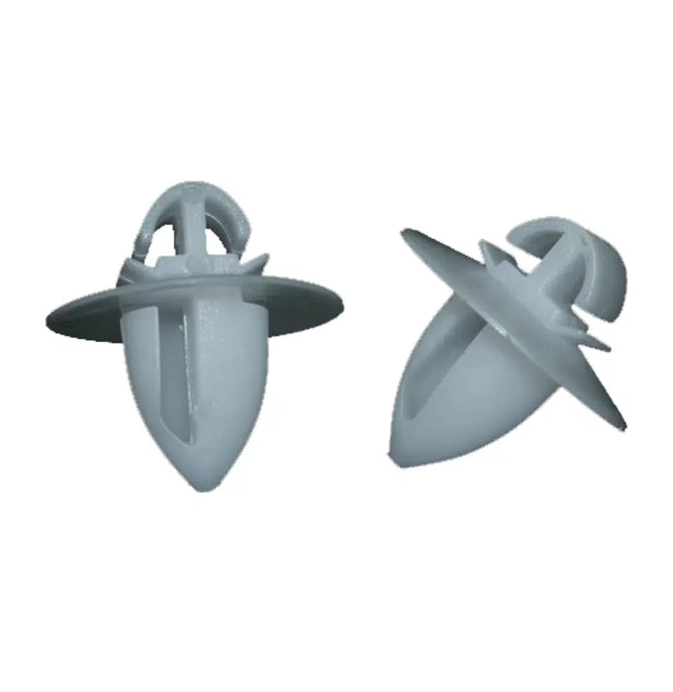 Fiat Albea Kapı Bant & Kapı Çıta Klipsi 10 Adet 71728805