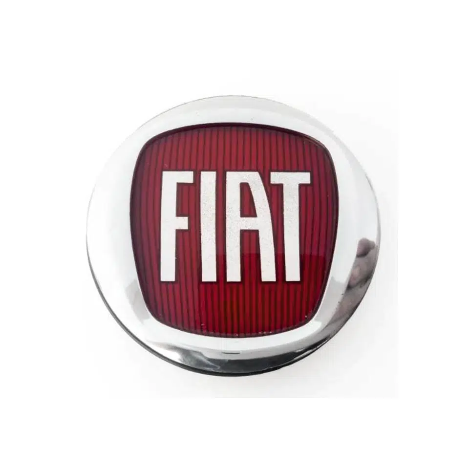 Fiat Line Jant Göbek Arması 4 Adet 735448759