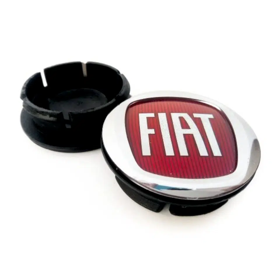 Fiat Line Jant Göbek Arması 4 Adet 735448759 Fiat Line Jant Göbek Arması 4 Adet 735448759