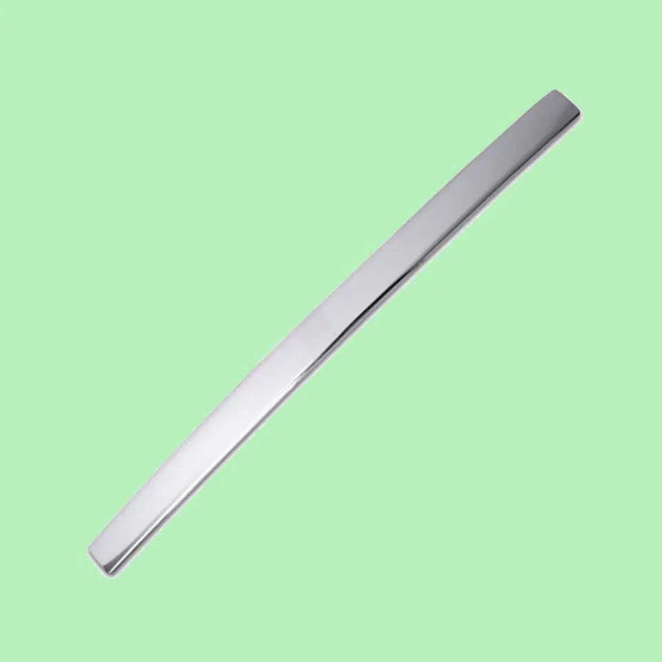 Fiat Linea Arka Tampon Çıtası Krom Takım Fiat Linea Arka Tampon Çıtası Krom Takım