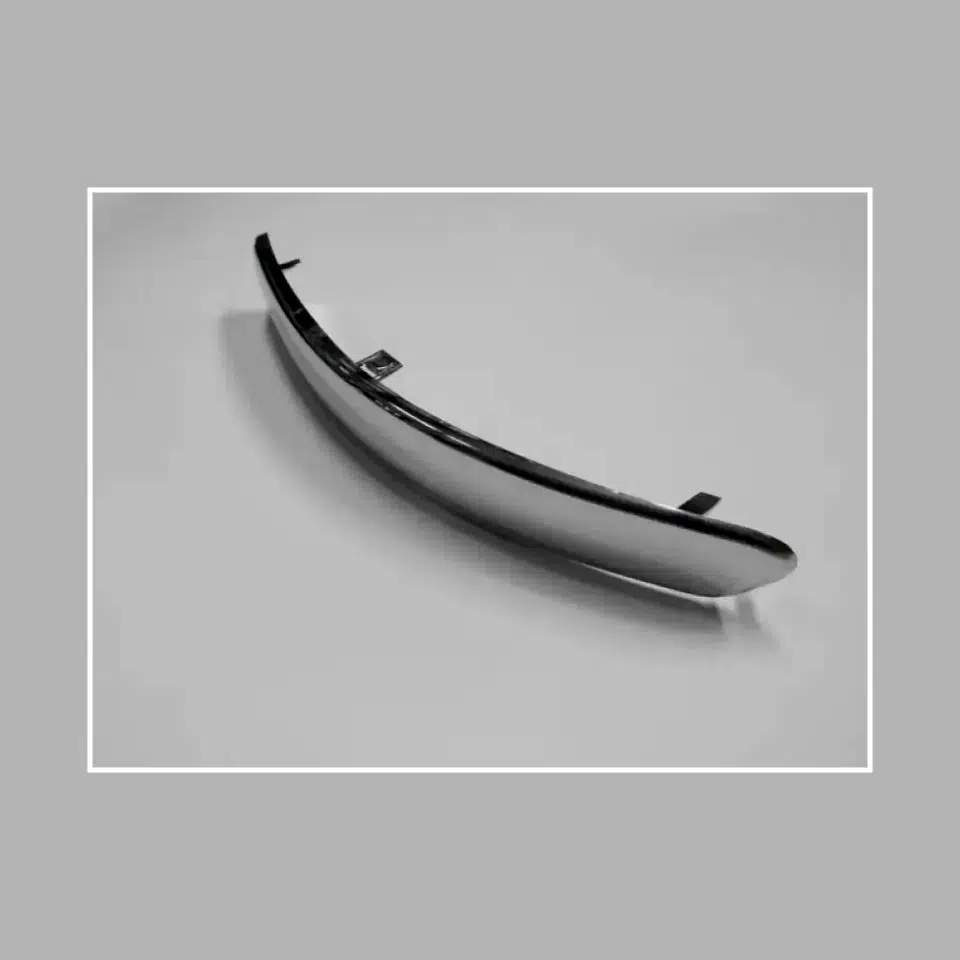 Fiat Linea Arka Tampon Çıtası Krom Takım Fiat Linea Arka Tampon Çıtası Krom Takım