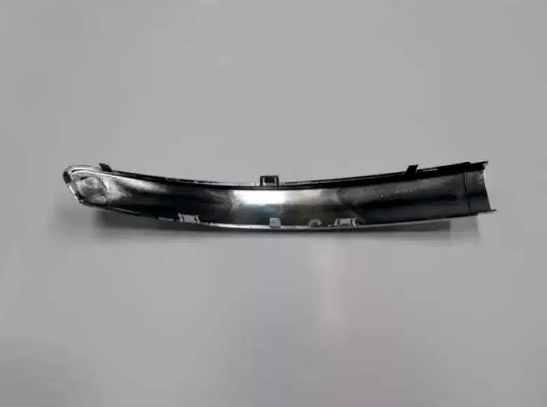 Fiat Linea Arka Tampon Çıtası Krom Takım Fiat Linea Arka Tampon Çıtası Krom Takım