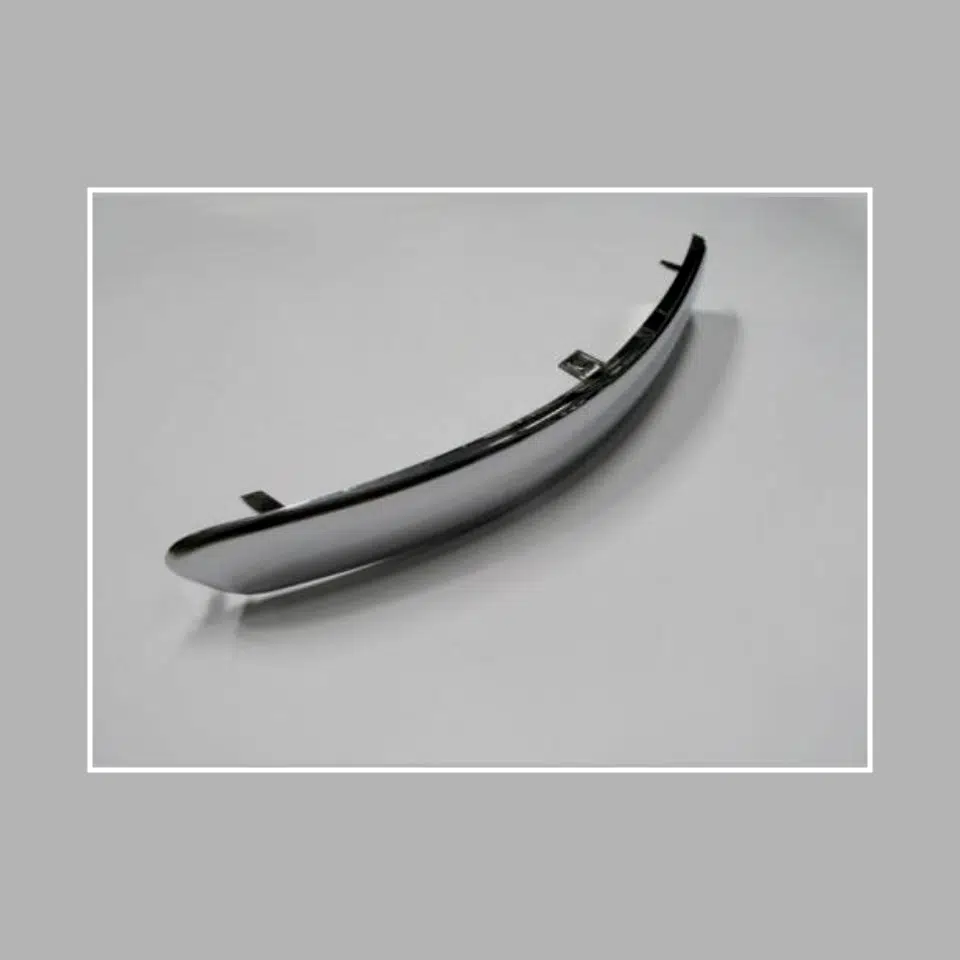 Fiat Linea Arka Tampon Çıtası Krom Takım Fiat Linea Arka Tampon Çıtası Krom Takım