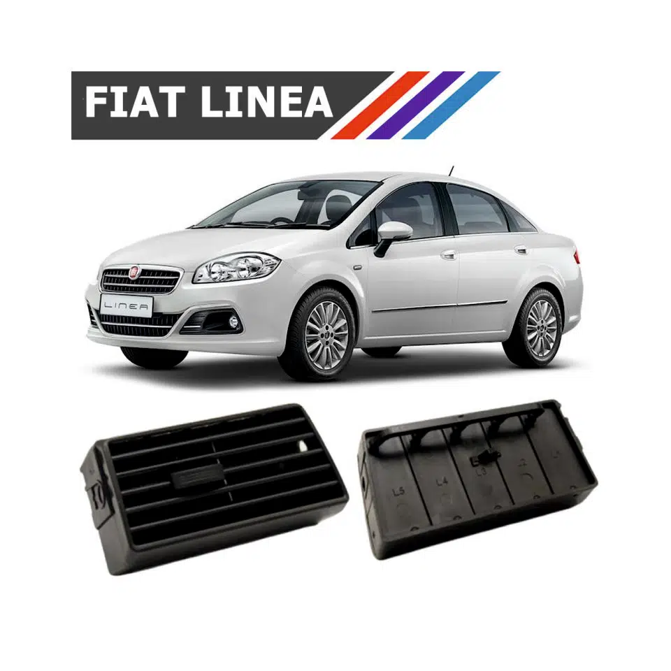 Fiat linea Kalorifer Havalandırma Difizörü Yan Sol Uyumlu 735442221 Fiat linea Kalorifer Havalandırma Difizörü Yan Sol Uyumlu 735442221