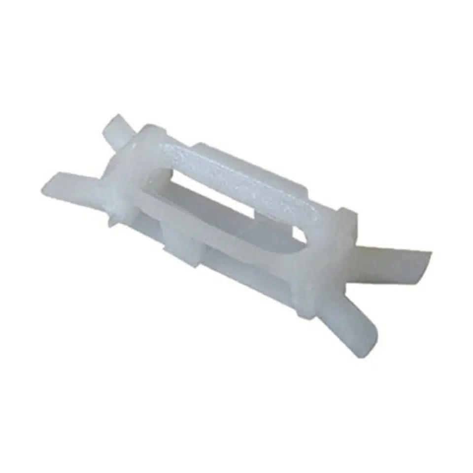 Fiat Palio/Doblo/Albea/Siena Kapı Fitil Klipsi (Kurba Bacağı) 25 Adet 7078372