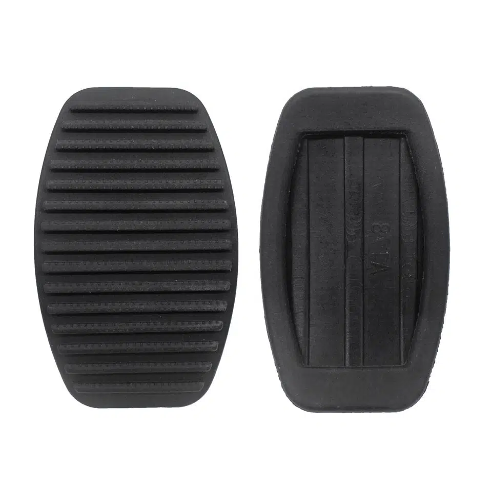Fiat Albea Fren & Debriyaj Uyumlu Pedal Lastiği Takım 4170605 Fiat Albea Fren & Debriyaj Uyumlu Pedal Lastiği Takım 4170605