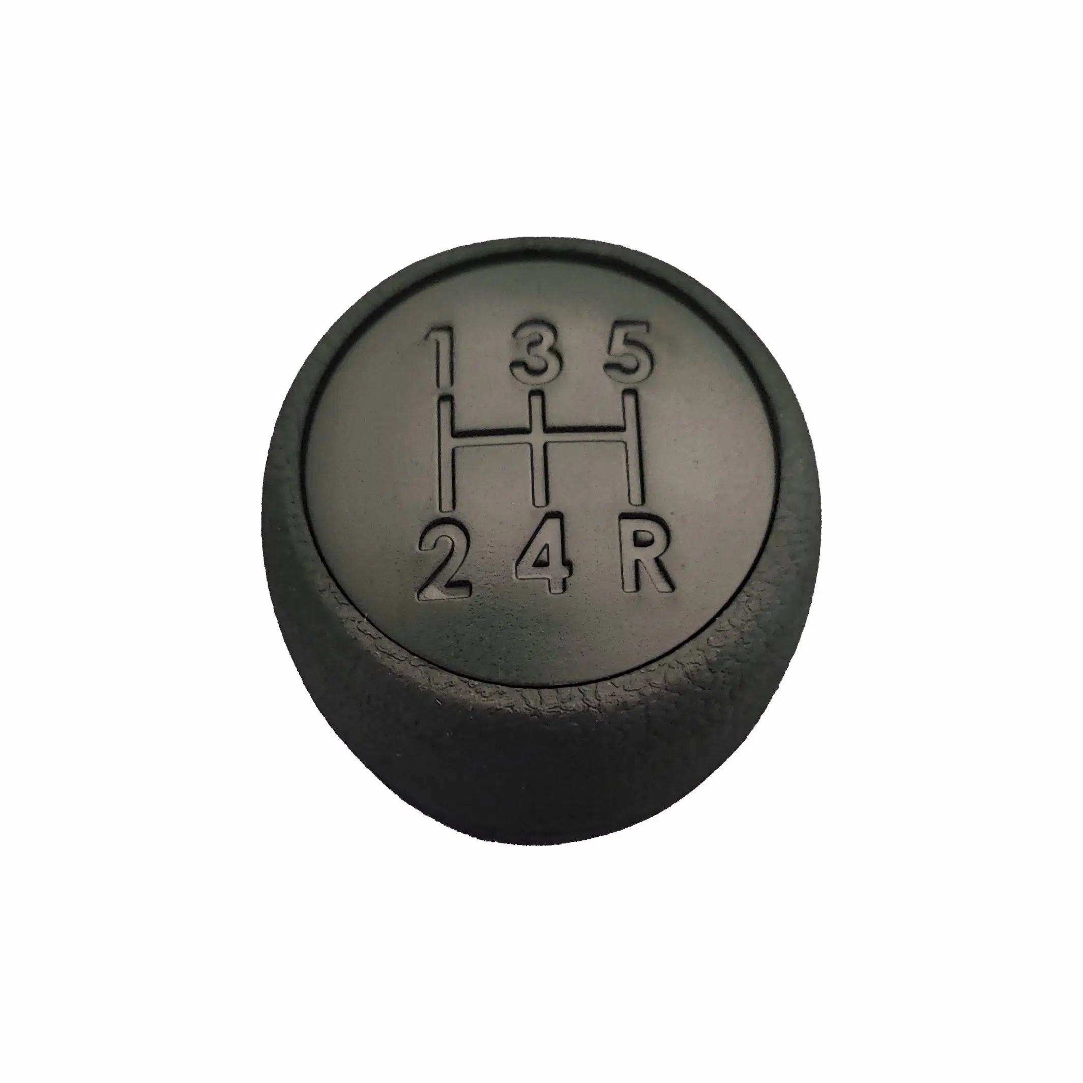 Fiat Evo Punto Vites Topuzu Siyah 55348538