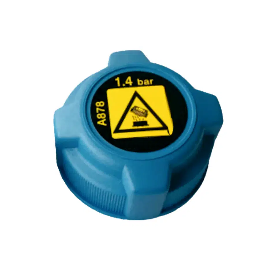 Fiat Radyatör Ek Depo Kapağı Mavi 1.4 Bar (Doblo / Albea / Siena / Tempra / Palio) 501487310