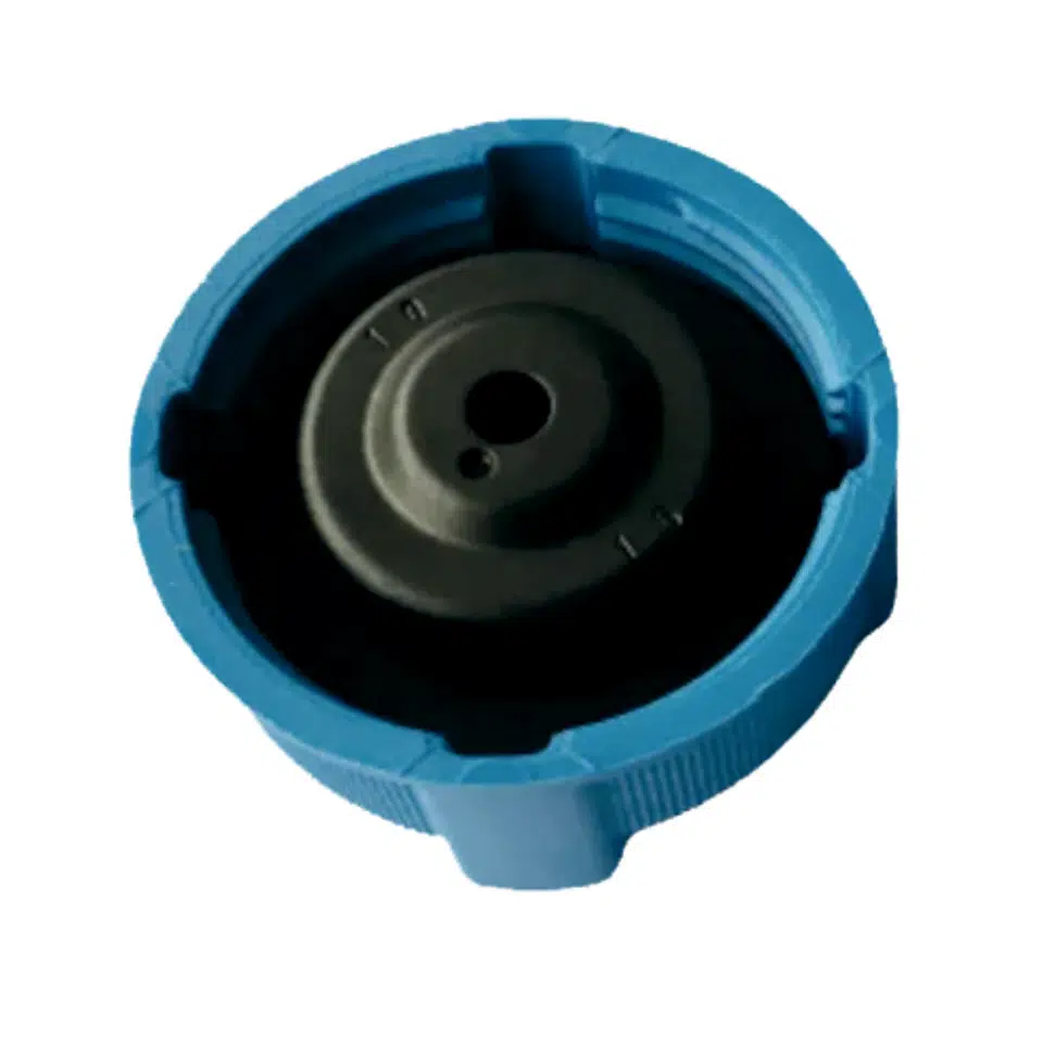 Fiat Radyatör Ek Depo Kapağı Mavi 1.4 Bar (Doblo / Albea / Siena / Tempra / Palio) 501487310 Fiat Radyatör Ek Depo Kapağı Mavi 1.4 Bar (Doblo / Albea / Siena / Tempra / Palio) 501487310