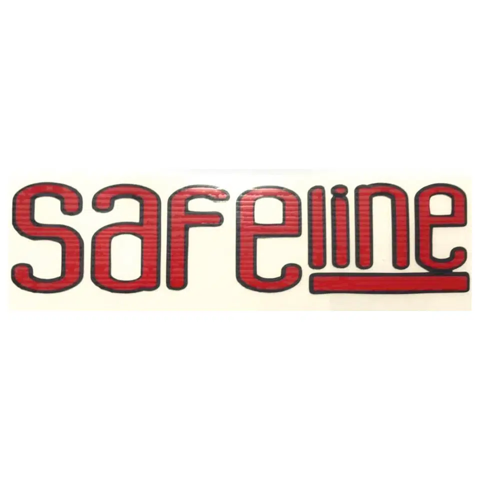 Fiat Doblo Safeline Çamurluk Yazısı 51865206