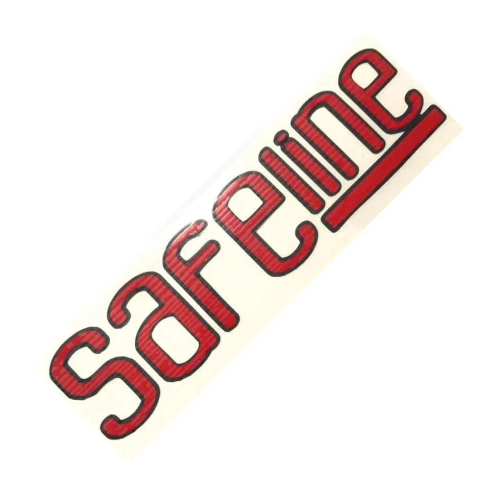 Fiat Doblo Safeline Çamurluk Yazısı 51865206 Fiat Doblo Safeline Çamurluk Yazısı 51865206