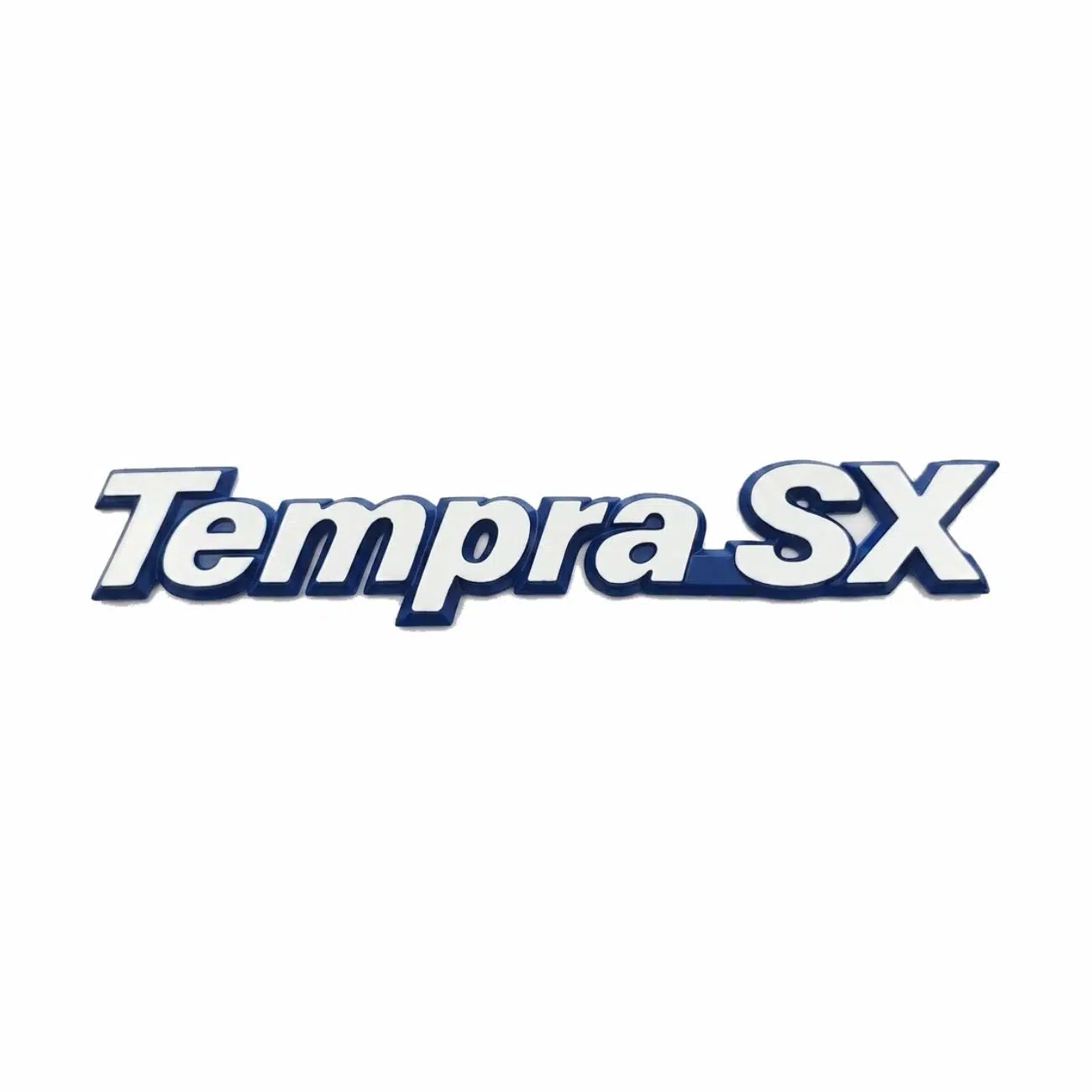 Fiat Tempra_SX Bagaj Yazısı 7703776