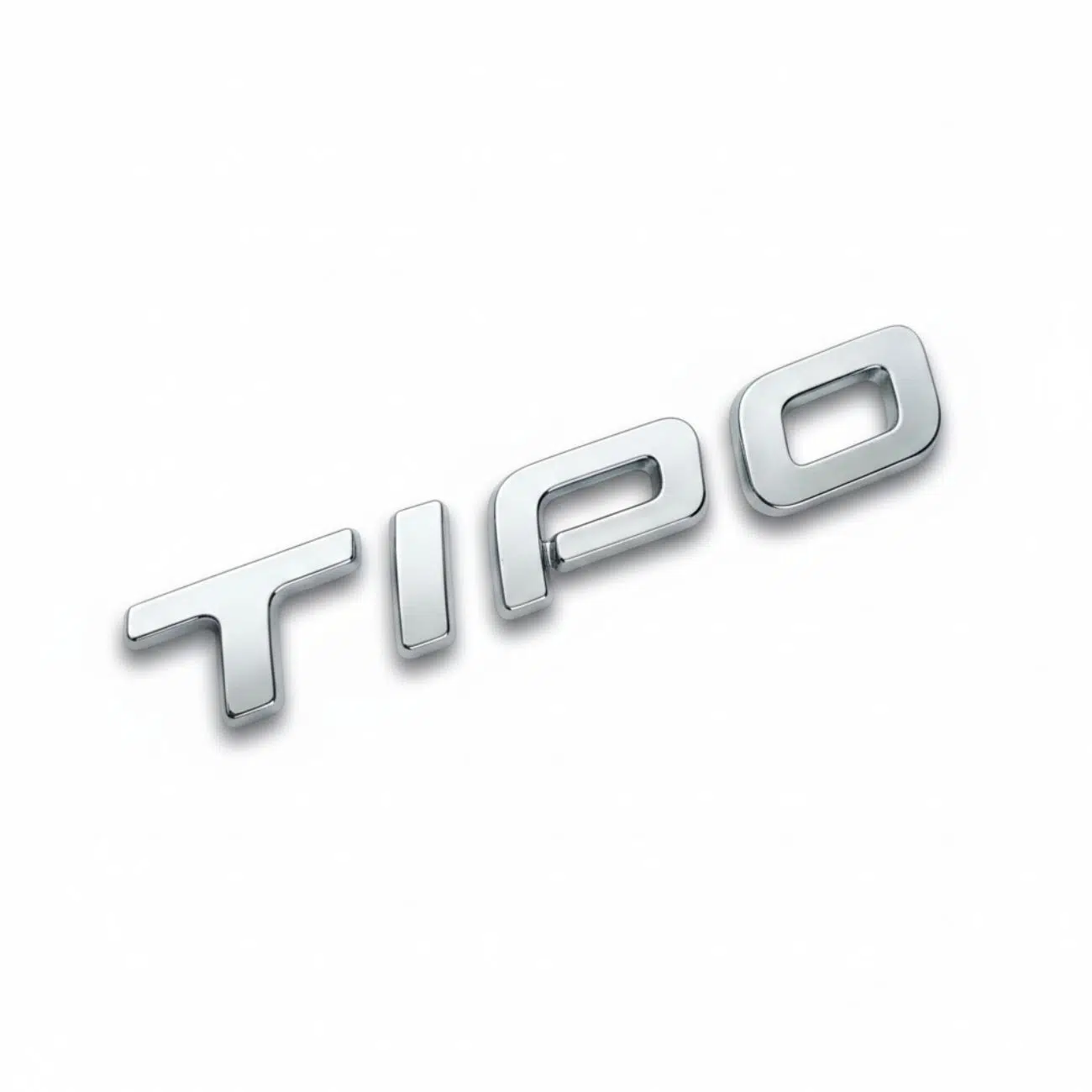 Fiat Tipo Bagaj Yazısı 52050092 Fiat Tipo Bagaj Yazısı 52050092