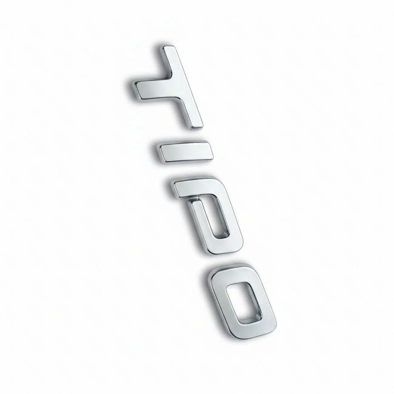 Fiat Tipo Bagaj Yazısı 52050092 Fiat Tipo Bagaj Yazısı 52050092