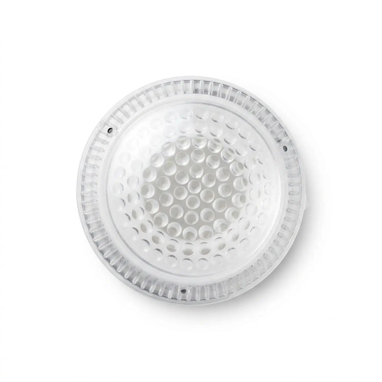 Ford Connect / Courier Çamurluk Sinyali Beyaz 4972773