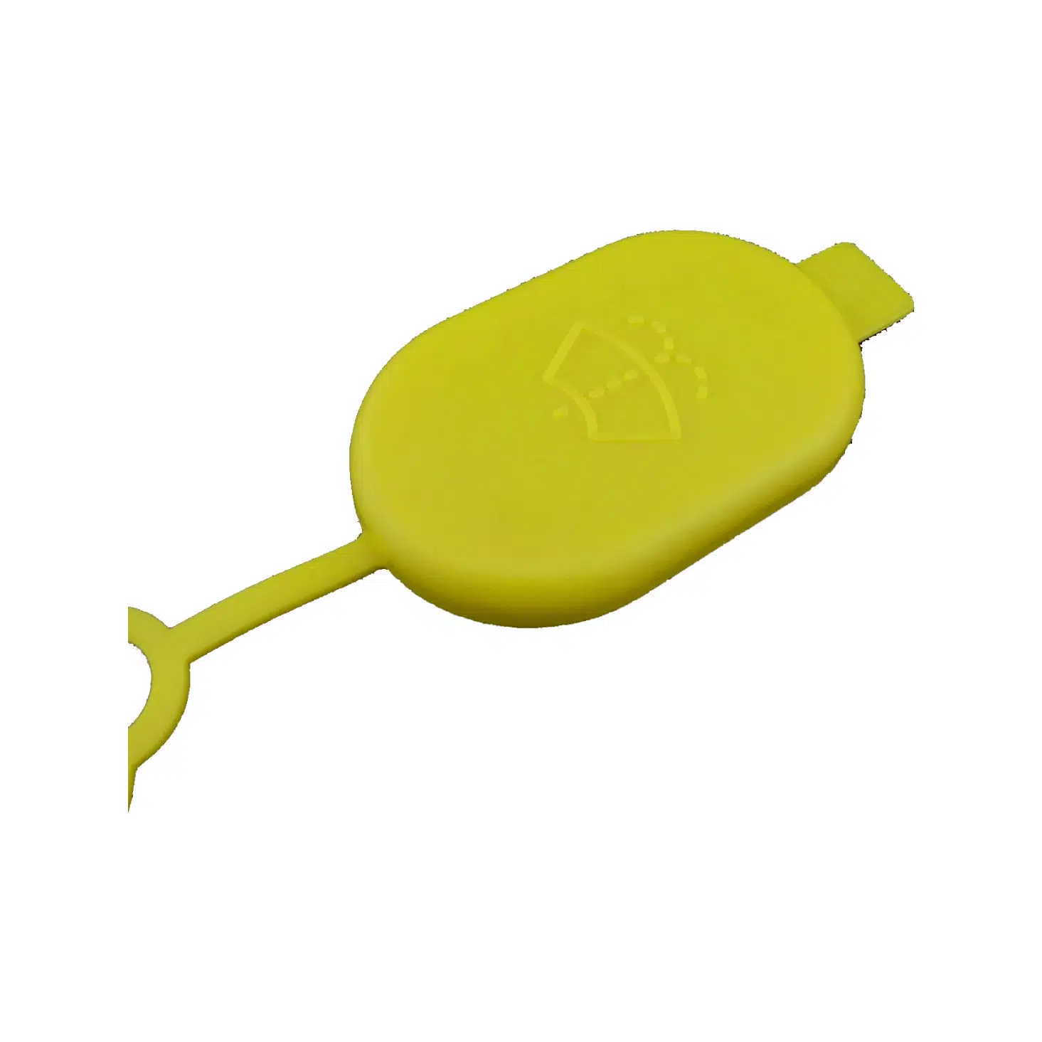 Ford Escort Cam Su Kapağı 8200226894 Ford Escort Cam Su Kapağı 8200226894