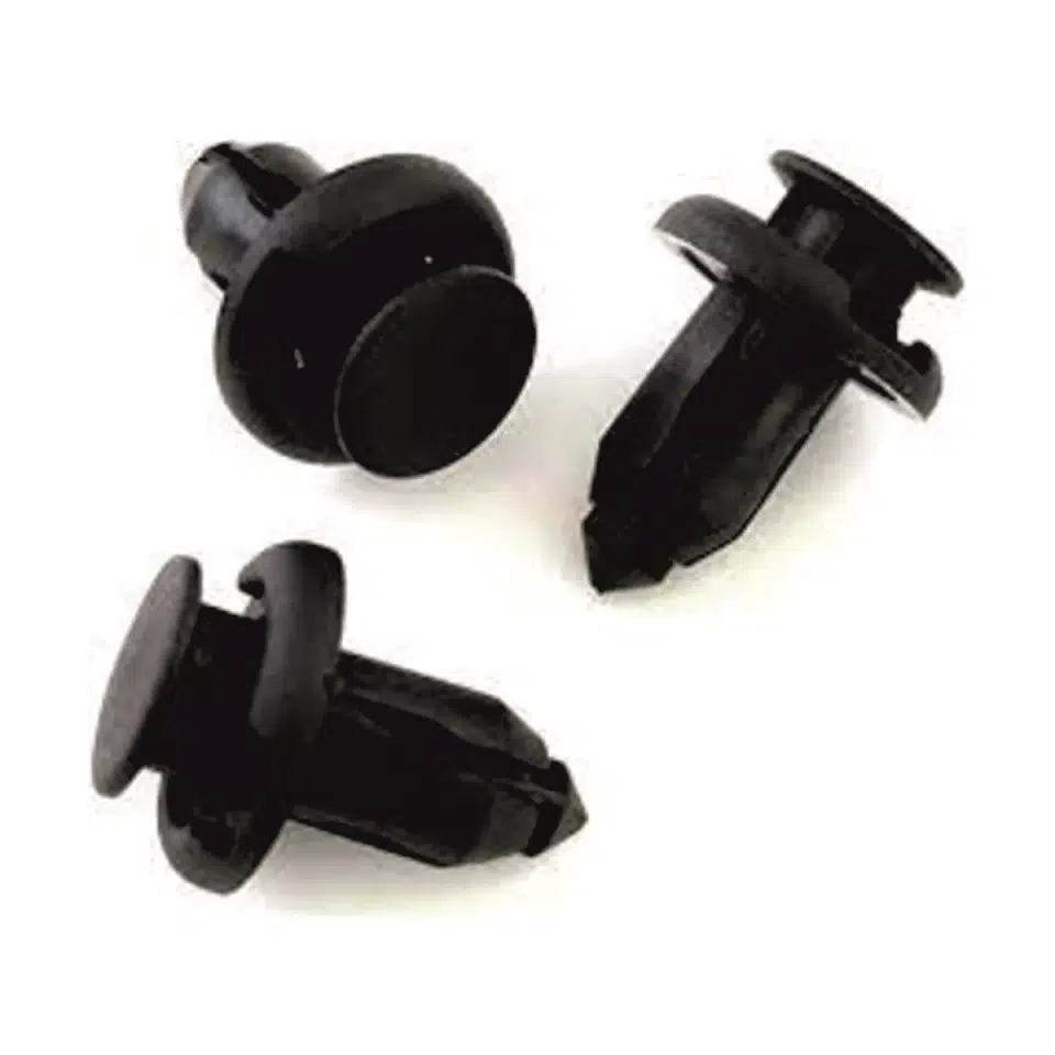 Honda Tampon Klipsi 15 Adet 91503SZ3003 Honda Tampon Klipsi 15 Adet 91503SZ3003