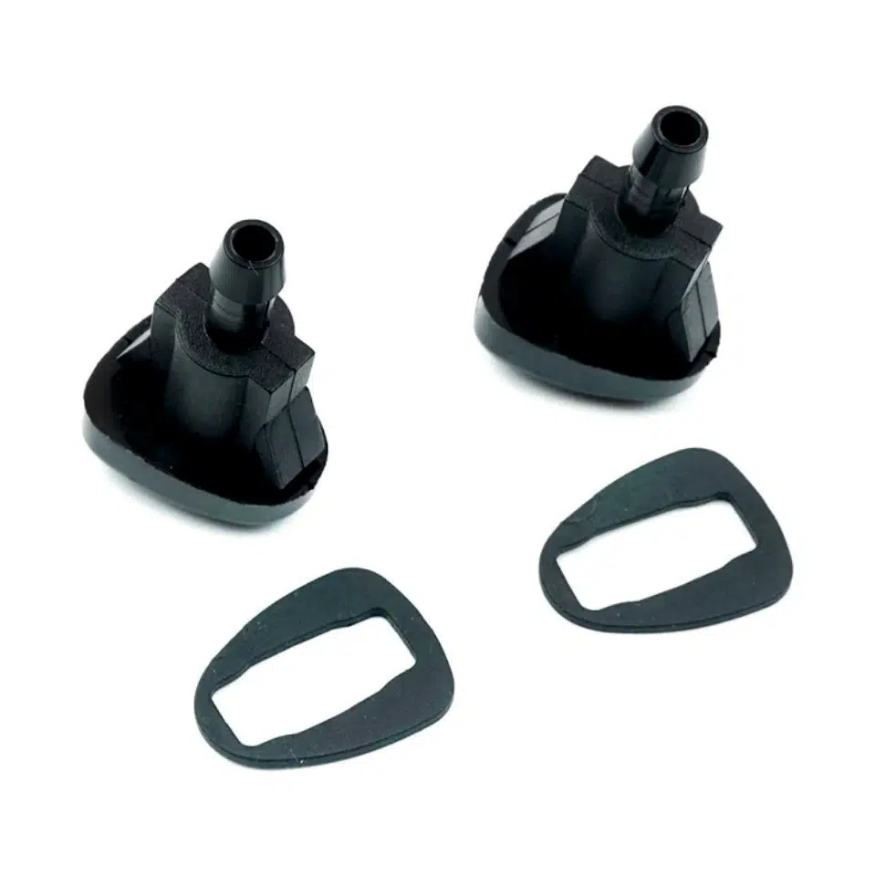 Hyundai Ön Cam Fıskiye Memesi Eski Model Takım Hyundai Ön Cam Fıskiye Memesi Eski Model Takım