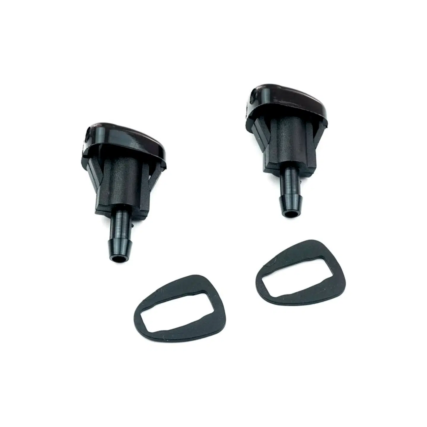 Hyundai Accent Ön Cam Fıskiye Memesi Eski Model Takım Hyundai Accent Ön Cam Fıskiye Memesi Eski Model Takım