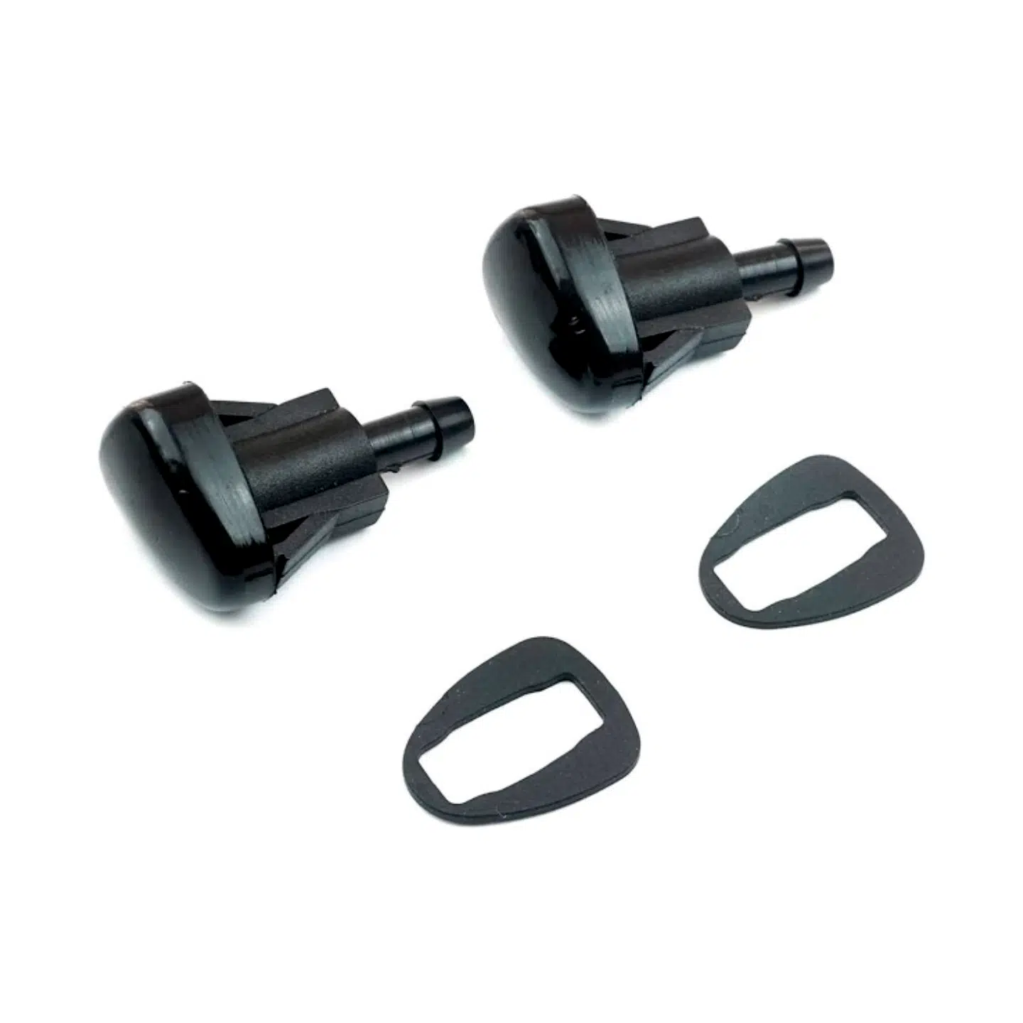 Hyundai Accent Ön Cam Fıskiye Memesi Eski Model Takım Hyundai Accent Ön Cam Fıskiye Memesi Eski Model Takım