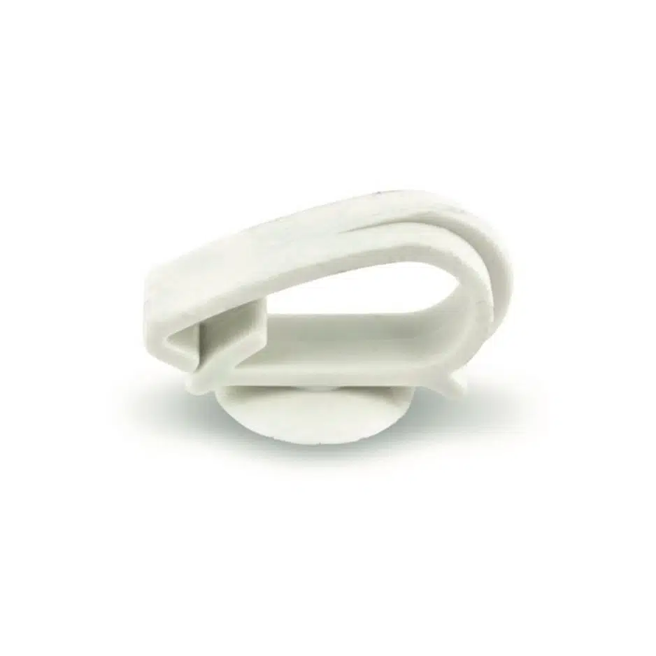 Tofaş Murat 131 / Doğan / Şahin / Kartal / Slx Kablo Klipsi Orta 15,Li Paket