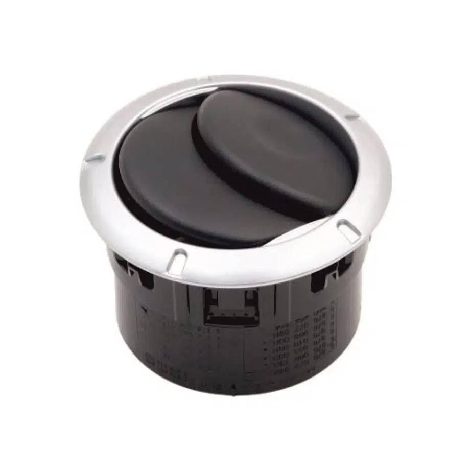 Logan/Sandero/Master 3 Kalorifer Havalandırma Difizörü Gri 8200212480