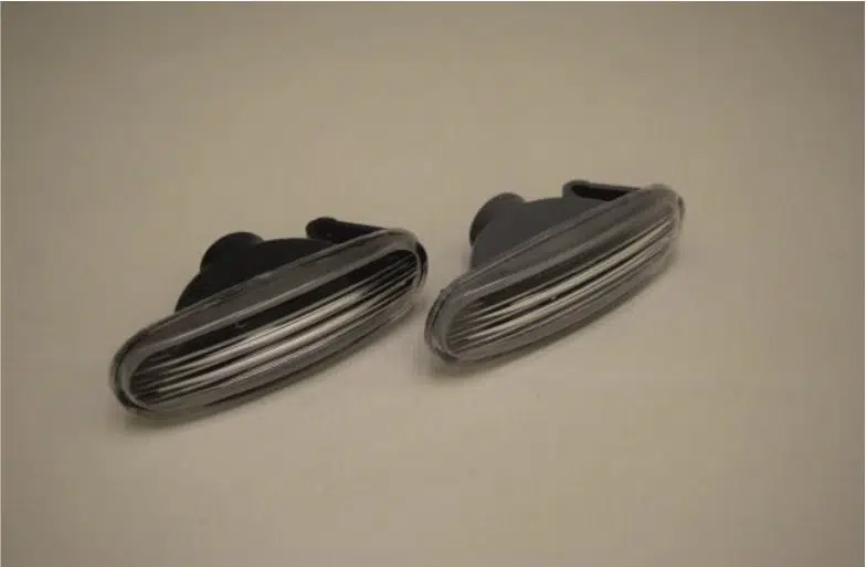 Peugeot Nemo Çamurluk Yan Sinyali 51942933 Peugeot Nemo Çamurluk Yan Sinyali 51942933