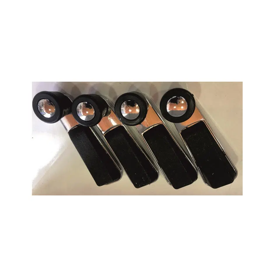 Renault 12 Metal Zamak Cam Açma Kolu 4 Adet Takım 7700500081 Renault 12 Metal Zamak Cam Açma Kolu 4 Adet Takım 7700500081