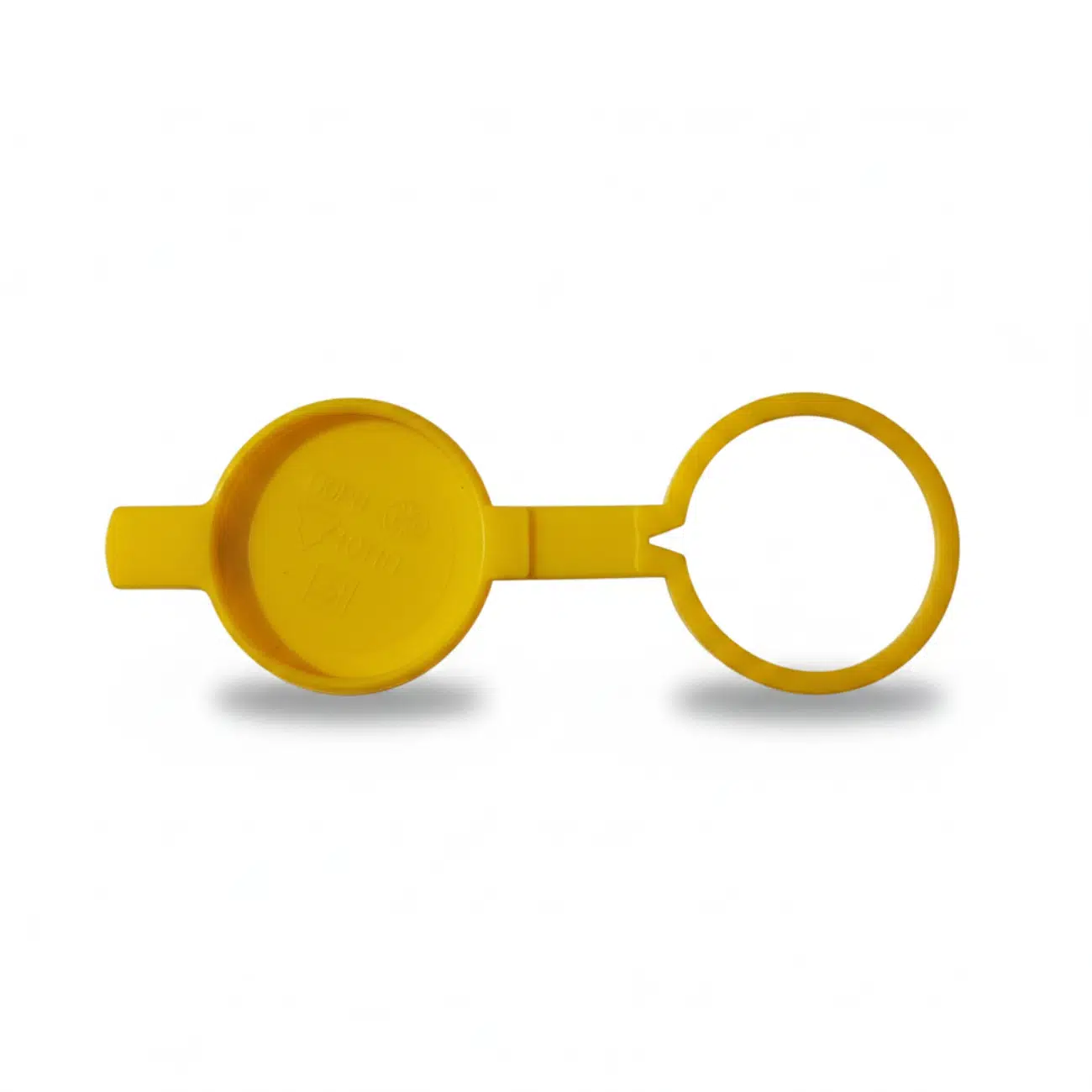 Opel Cam Su Depo Kapağı 1450588 Opel Cam Su Depo Kapağı 1450588