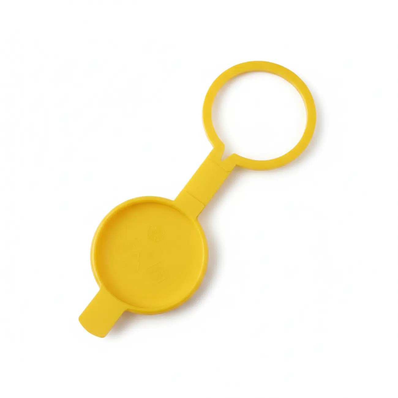 Opel Cam Su Depo Kapağı 1450588 Opel Cam Su Depo Kapağı 1450588