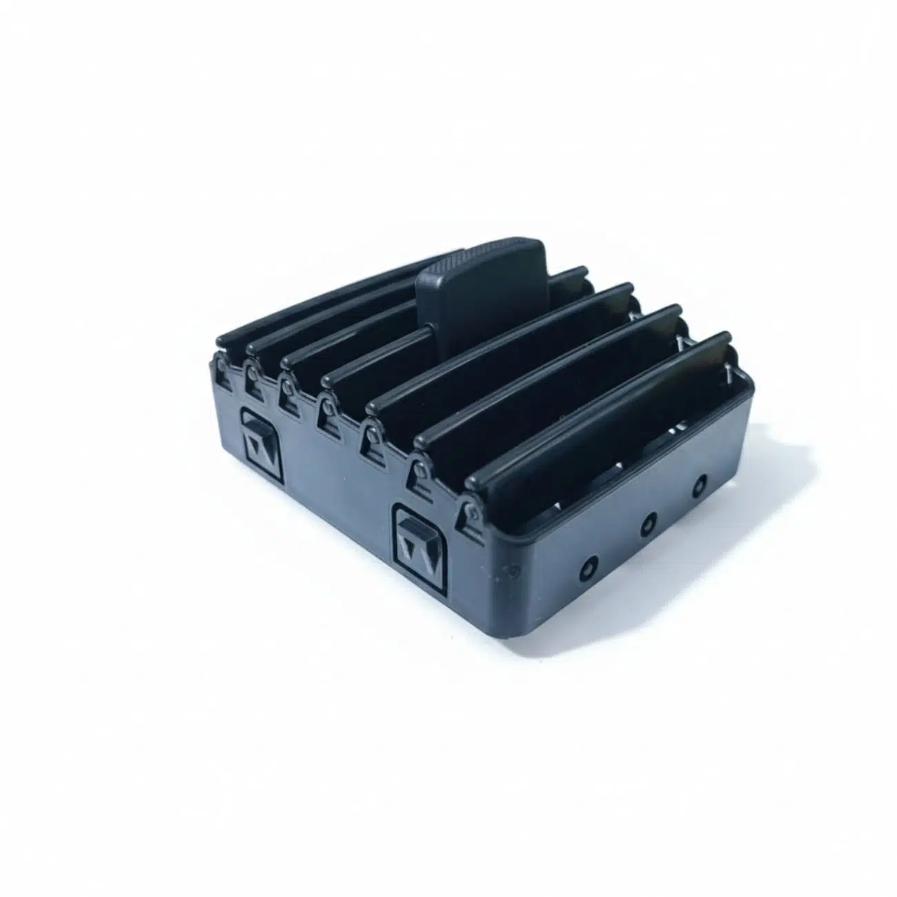 Opel Vectra B Kalorifer Havalandırma Difizörü Orta Sağ-Sol Uyumlu Siyah 90436159 Opel Vectra B Kalorifer Havalandırma Difizörü Orta Sağ-Sol Uyumlu Siyah 90436159