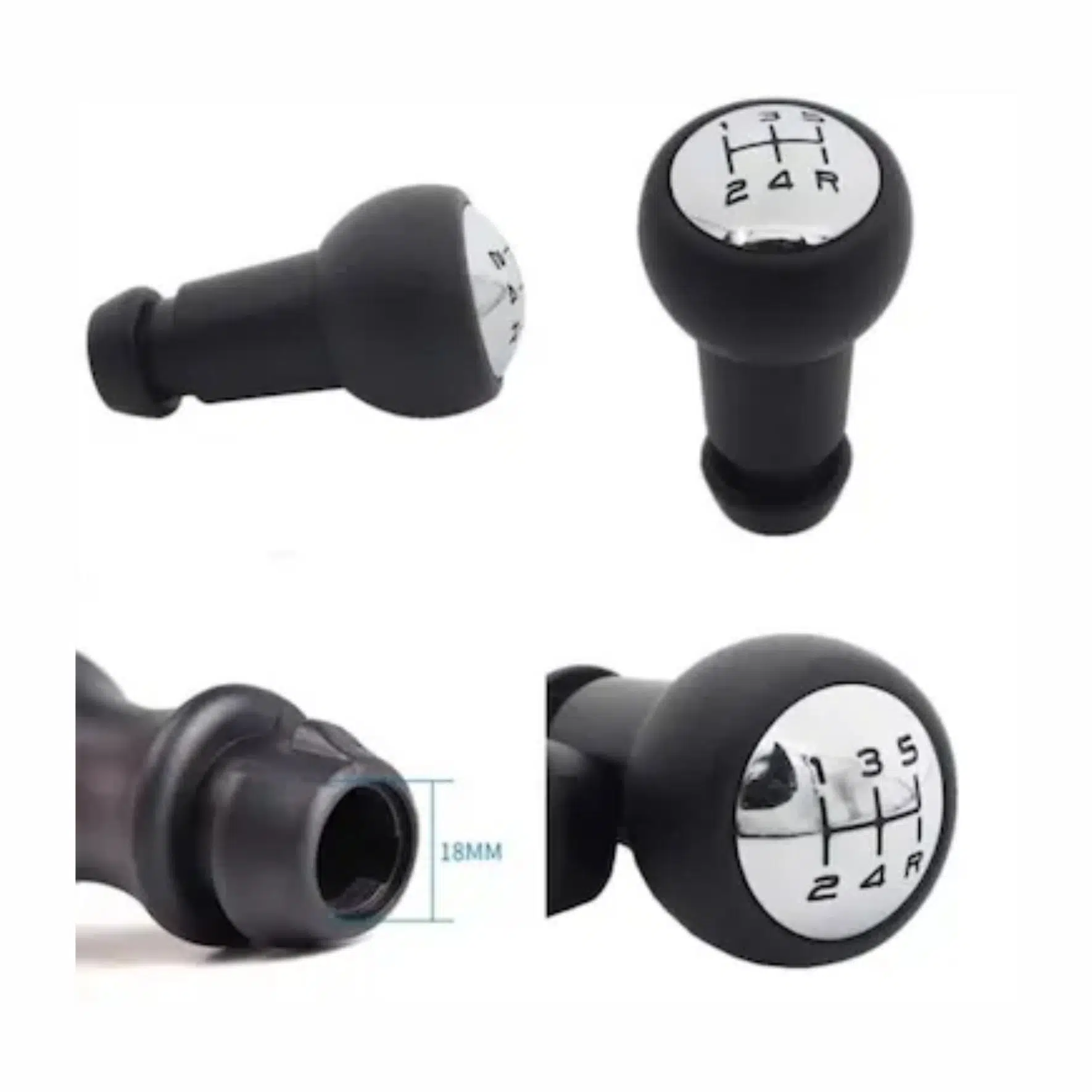 Peugeot 3008 Vites Topuzu 5 İleri Peugeot 3008 Vites Topuzu 5 İleri