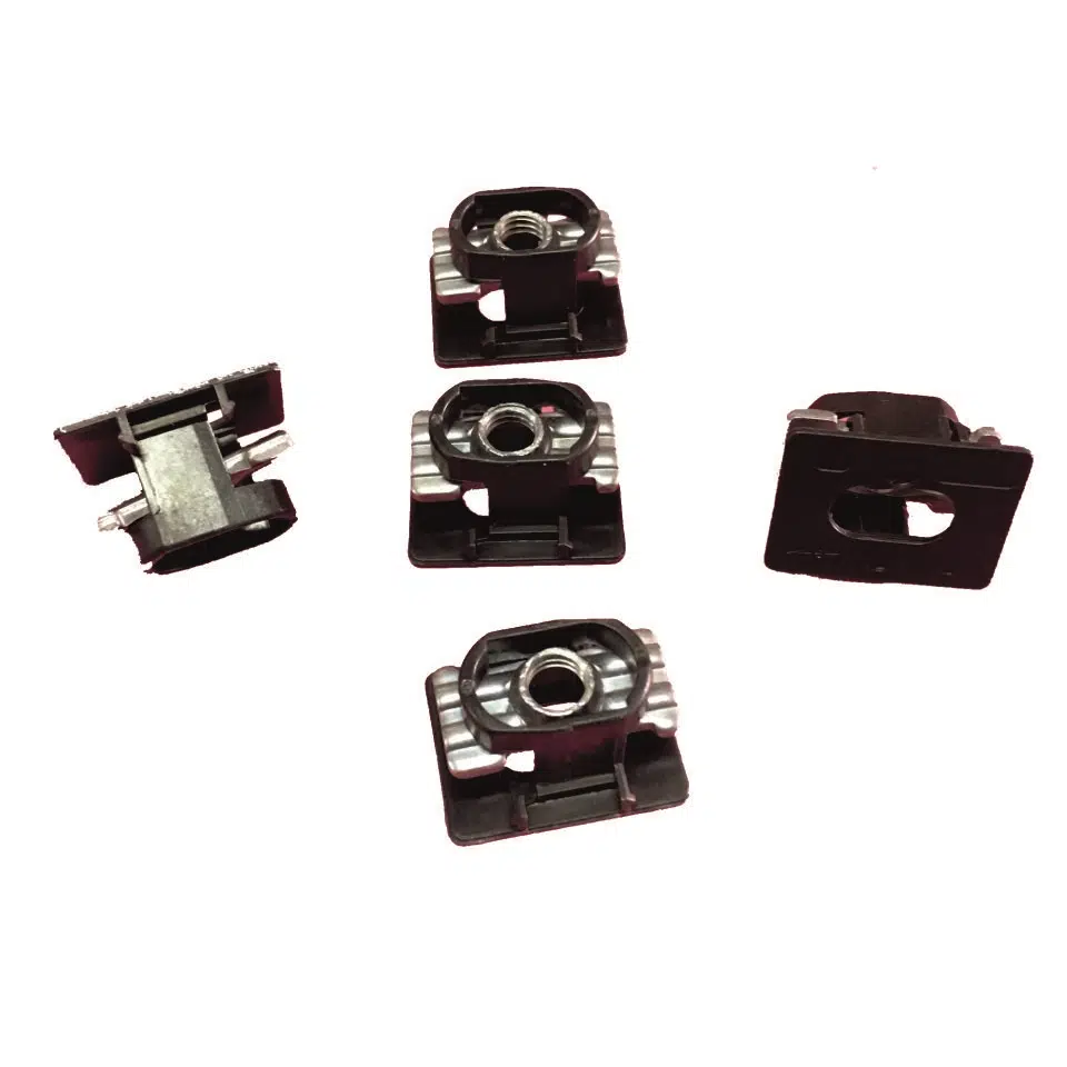 Dacia Duster Kapı Kolçak Sekman & Klipsi 5 Adet 7703044197