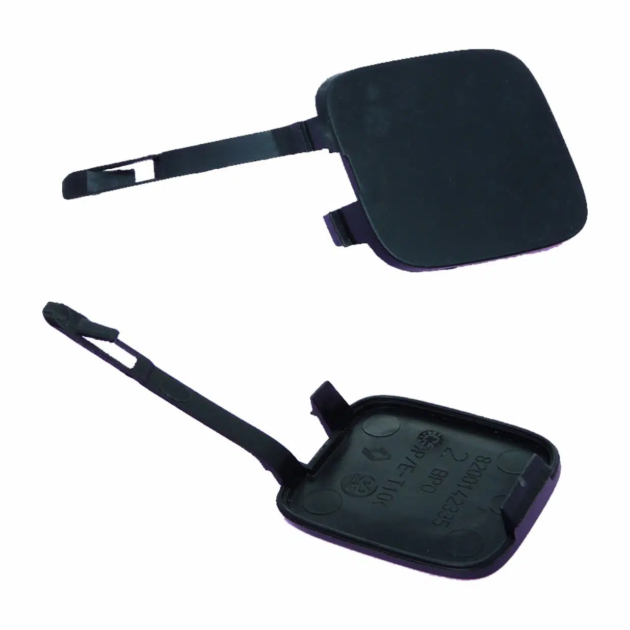 Renaul Megane 2 Arka Tampon Çeki Demiri Kapağı 8200142335 Renaul Megane 2 Arka Tampon Çeki Demiri Kapağı 8200142335