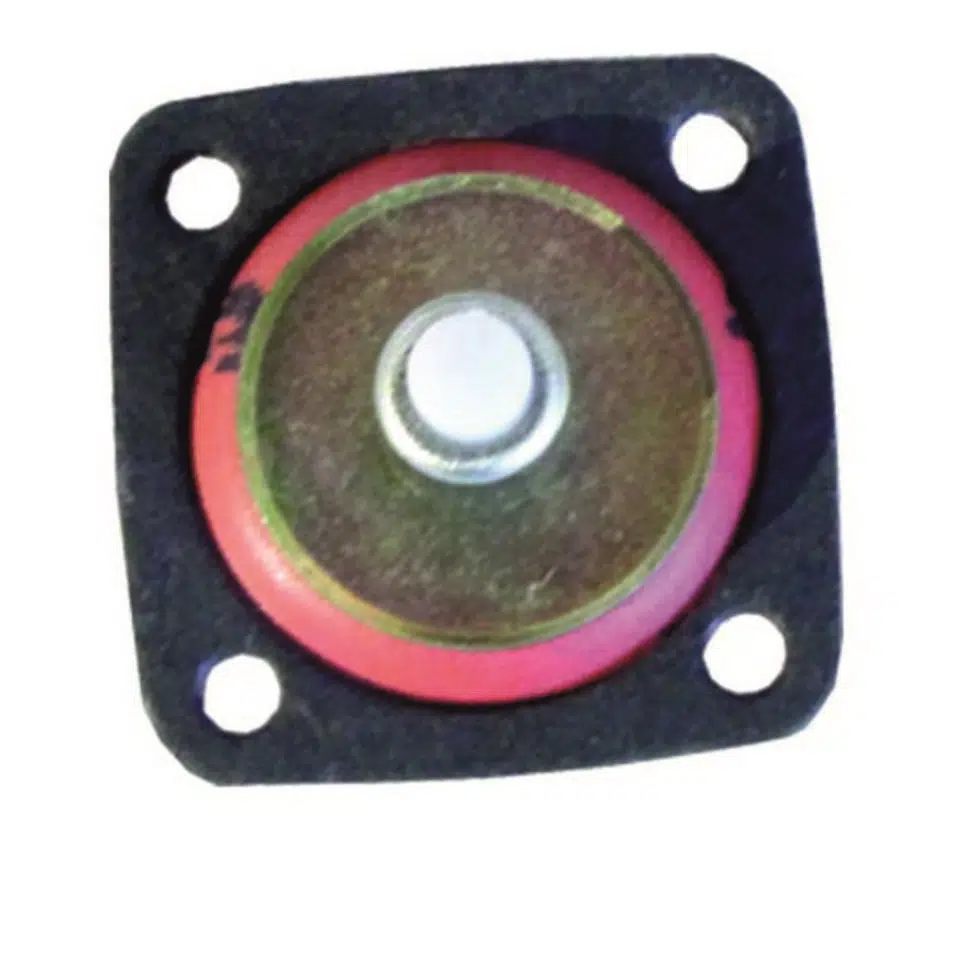 Renault 12 / Toros Karbüratör Diyaframı Y. Model İnce Basmalı Contalı Renault 12 / Toros Karbüratör Diyaframı Y. Model İnce Basmalı Contalı