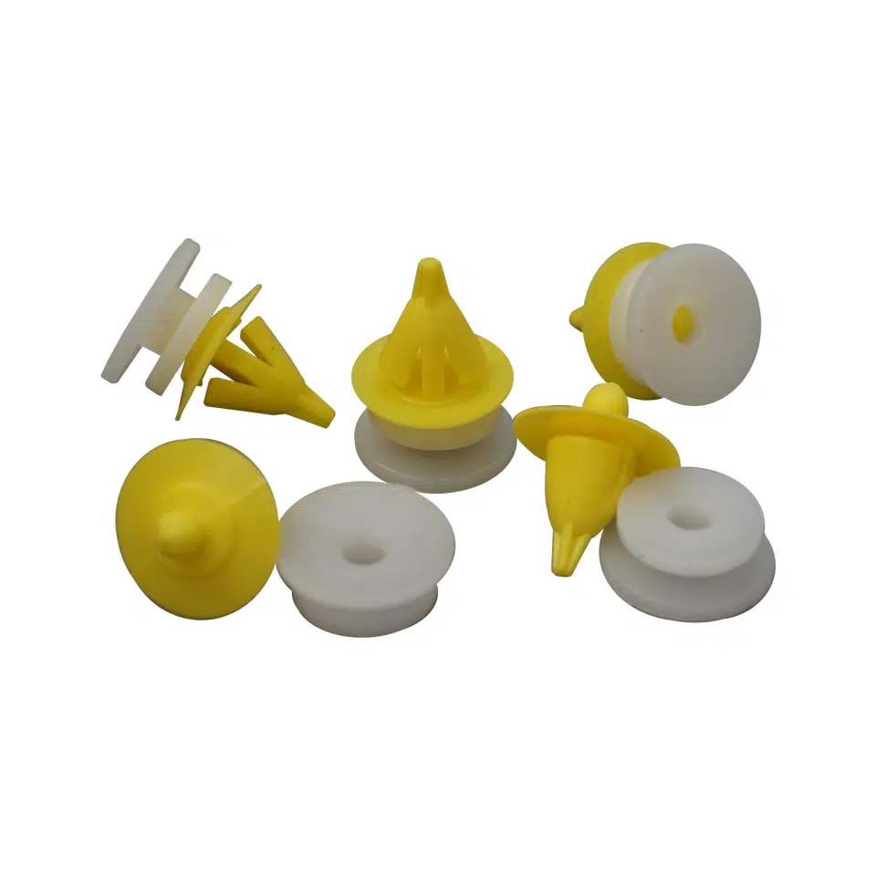 Renault Kango Kapı Döşeme Klipsi 10 Adet 7703077354 Renault Kango Kapı Döşeme Klipsi 10 Adet 7703077354