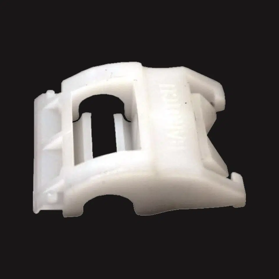 Renault Clio Yan Çıta Klipsi Büyük 10 Adet 7703077256B