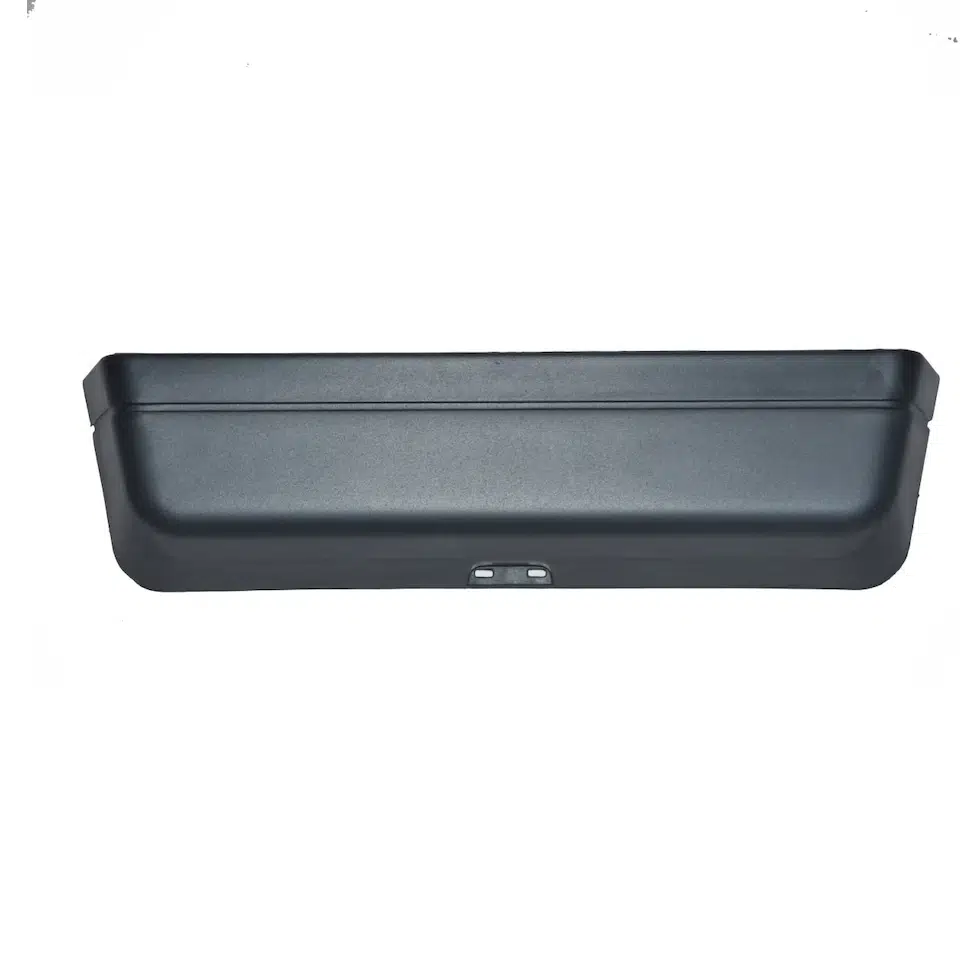 Renault 9 / 11 Kapı Cebi Sağ Ve Sol Uyumlu Siyah 7700711572