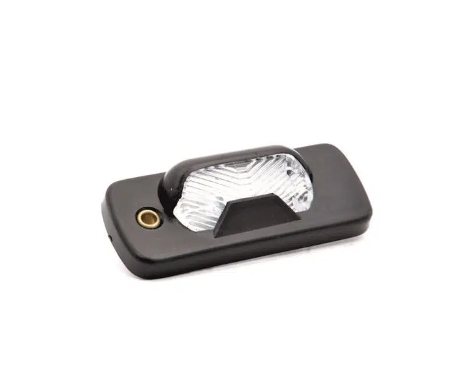 Renault Fairway Plaka Lambası Ampulsüz 7702256025 Renault Fairway Plaka Lambası Ampulsüz 7702256025