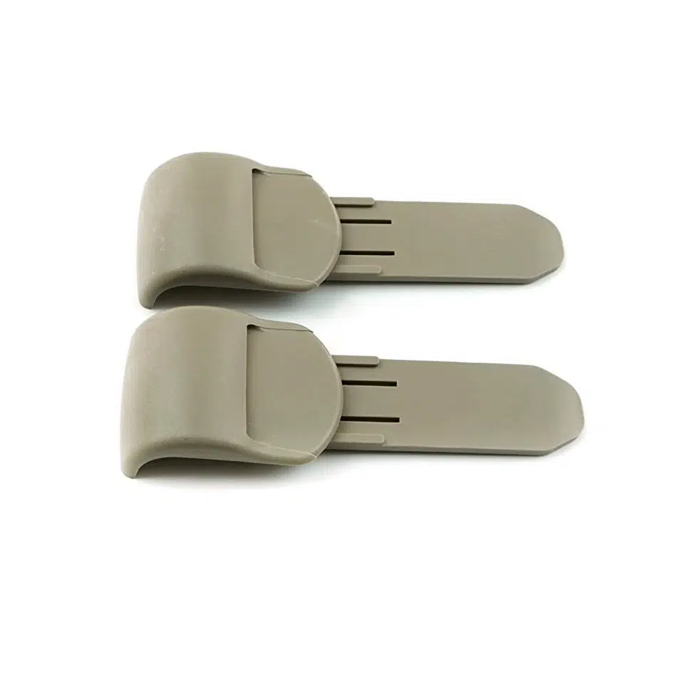 Renault Fluence Arka Cam Perde Tutucu Klipsi 8200191584