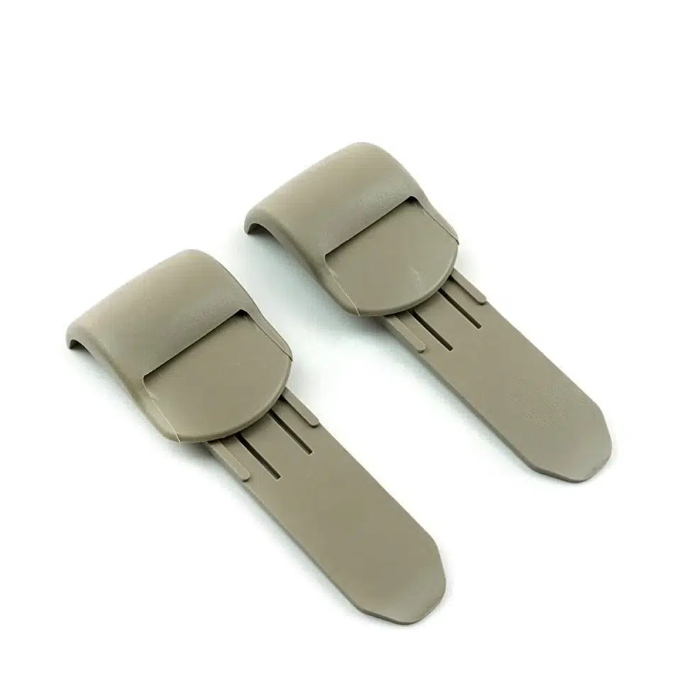 Renault Fluence Arka Cam Perde Tutucu Klipsi 8200191584 Renault Fluence Arka Cam Perde Tutucu Klipsi 8200191584