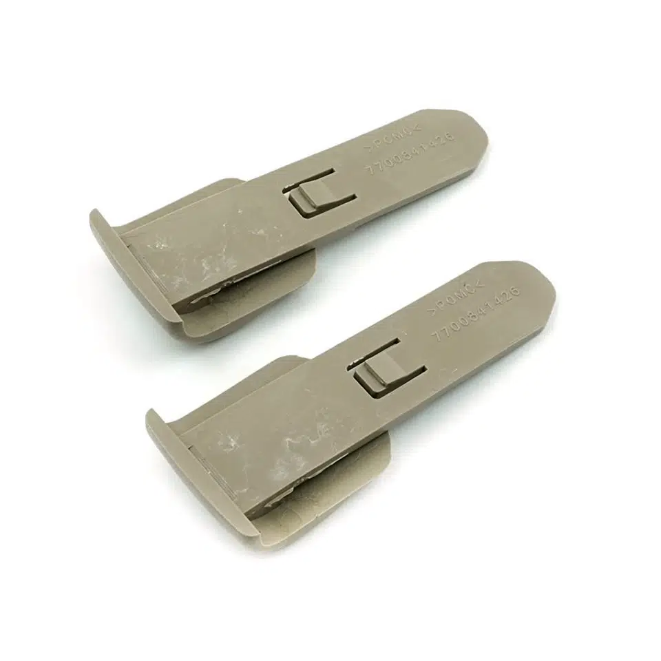 Renault Fluence Arka Cam Perde Tutucu Klipsi 8200191584 Renault Fluence Arka Cam Perde Tutucu Klipsi 8200191584