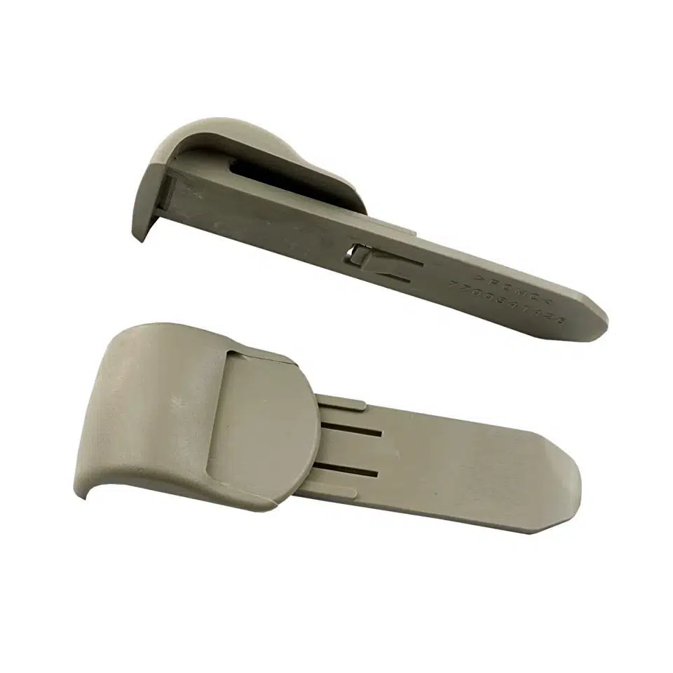 Renault Fluence Arka Cam Perde Tutucu Klipsi 8200191584 Renault Fluence Arka Cam Perde Tutucu Klipsi 8200191584